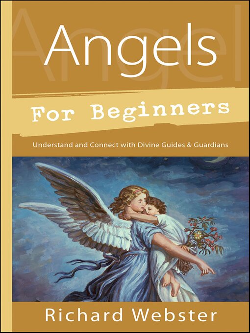 Title details for Angels for Beginners by Richard Webster - Available